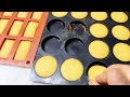 اسرار مني طارط او سواري المحلات الكبرى بدون عجين مرمل بمكونات بسيطة وطريقة سهلة les tartelettes