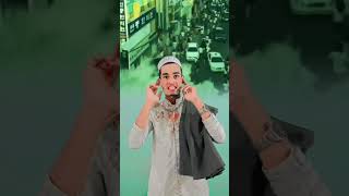 Musalmano Sambhal jao Ye Duniya jane wali Hai (Allah Se Daro) #trending #viralvideo #islamicvideo 🤲