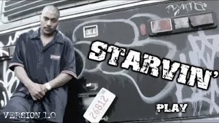 Starvin: Krumb Snatcha Documentary Pt.2