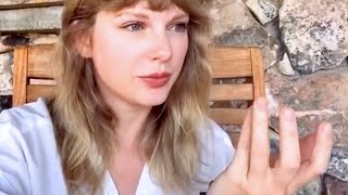 Download Taylor Swift being herself for 12 minutes (Part 6) mp3