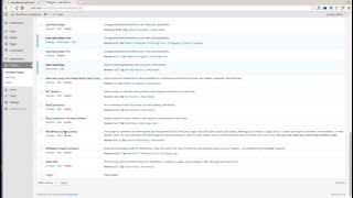 User Role Editor Pro: restrict plugins available for activation