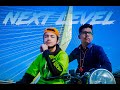 Next level //.  (Remake music video)//  PARAMJEET//  ADP Records COVER SONG VIDEO  .......