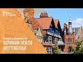 Bowman House,  Student Accommodation in Nottingham