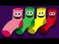 my socks rock surpriso funny kids songs