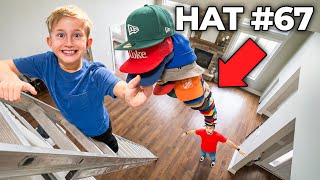 We Finally Broke A Weird World Record