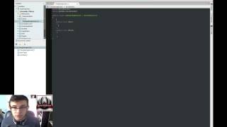 Unity Canvas UI Touch and Mouse Input Tutorial