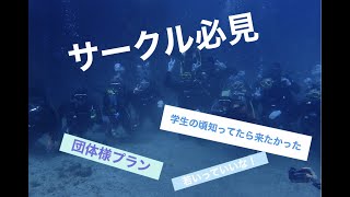 【学割】サークル必見！若者ためのプラン