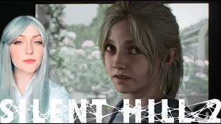 Лора раскрыла правду SILENT HILL 2: Remake #18