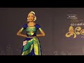 malaigha sabu st. joseph s anglo indian girls h s s kozhikode kalolsavam 2024 bharatanatyam