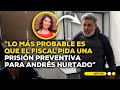 Sobre caso Andrés Hurtado: Las hijas podrían tener peores consecuencias #ROTATIVARPP | ENTREVISTA