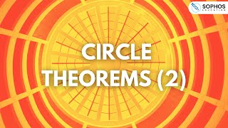 Circle Theorems (2)