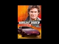 Stu Phillips - Knight Rider (Extended Version) 1982 [Audio CD]