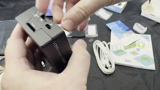 Vilros Raspberry Pi 5 Starter Kit MAX - Full Install & Review