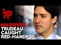 RCMP DROP BOMBSHELL Fraud Charges on Trudeau!