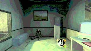 Alone in the Dark - Basic Combination