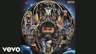 Black M - Intro (Audio)