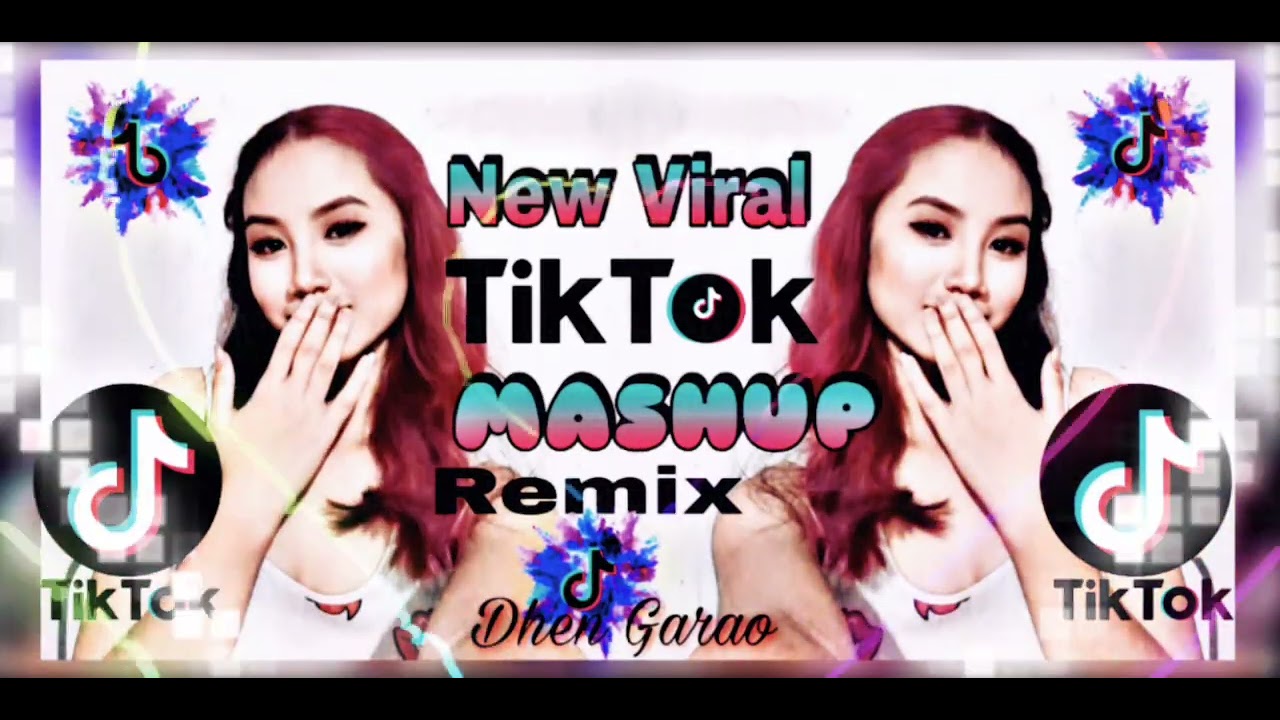 Nww Viral Tiktok Mashup Remix Party - YouTube