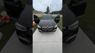 6 figure brand owner drop 30,000 on bmw