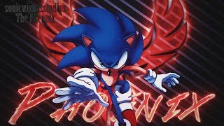 [ ѕωѕ ] Ｔｈｅ Ｐｈｏｅｎｉｘ | FULL SONIC MEP