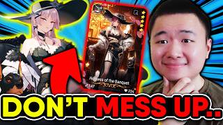 BEFORE YOU SKIP Gala Lilias... | SHOULD YOU PULL or SAVE FOR NEW LIMITED? - Epic Seven