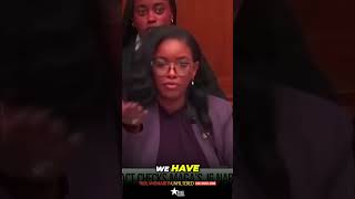 Congresswoman SLAMS Conspiracy Theories! Facts vs. Fear #shorts