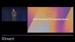 Amazon EMR Runtime for Apache Spark