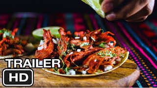 The Taco Chronicles ~ Season 2 (2020) Trailer | Netflix