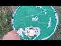 A Cheap and Easy Way to Remove Paint from Metal