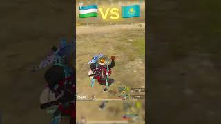 UZBEK SILA #semurg #pubgmobile #pubg #erangel #1vs4