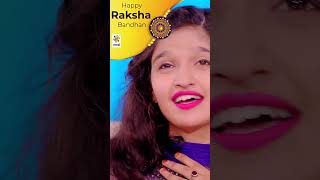 31/08/2023 Raksha Bandhan Short Video #Anjali_Bhardwaj - #Rakhi Status
