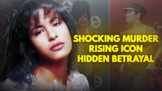 The Heartbreaking Story Of A Superstar Taken Too Soon – Selena Quintanilla