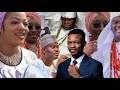 olori ronke on the rỤn as she br0ke his hªnds ooni of ife fỤŔ10us