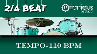 2/4 BEAT 110 BPM | 12 TONICUS MUSIC