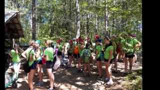 Polish-Canadian Scouts