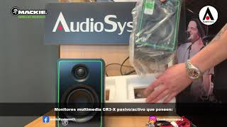 Mackie Creator Bundle Pack Home Studio