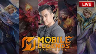 74 ngày tập chơi Mobile Legends