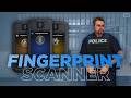 Fingeprint Scanner [ESX/QB] │Showcase
