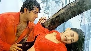 Jo Haal Dil Ka Idhar Ho Raha Hai 💓 Alka Yagnik & Kumar Sanu | Sarfarosh | Aamir Khan | Sonali Bendre