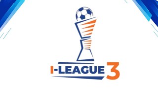 i-League 3 | Sports Odisha vs Ghaziabad City FC | LIVE