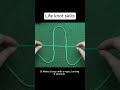 lifehacks most useful knots master them and you ll survive anywhere