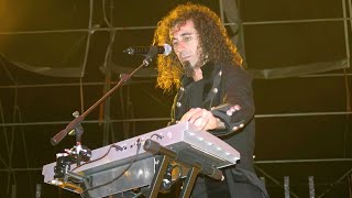 System Of A Down - ATWA live [Festimad 2005]