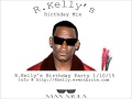 Download R Kelly Cookies mp3