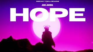 Hope | Jaggi Jagowal | New Punjabi Song 2023