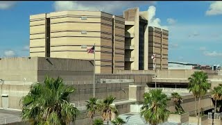 City council group considering Duval County jail move eyes area near courthouse as possible land...