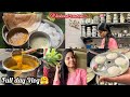 Vlog#2 💃My Weekend Routine🤩|What I cook in a day👩‍🍳Full day Routine #dailyroutine #bhavanivlogs