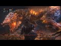 bloodborne 地底人化 part28 新規聖杯マップ開拓と血晶集め 参加型