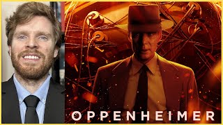Oppenheimer - Crítica do filme de Christopher Nolan