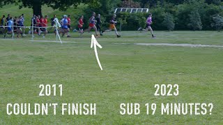 Why I'm Quitting Parkrun... And How I got So Fast