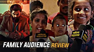 Vendhu Thanindhathu Kaadu Public Review | Day 4 VTK Review | VTK Movie Review | Vellore Response