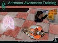 Asbestos Awareness Training Preview